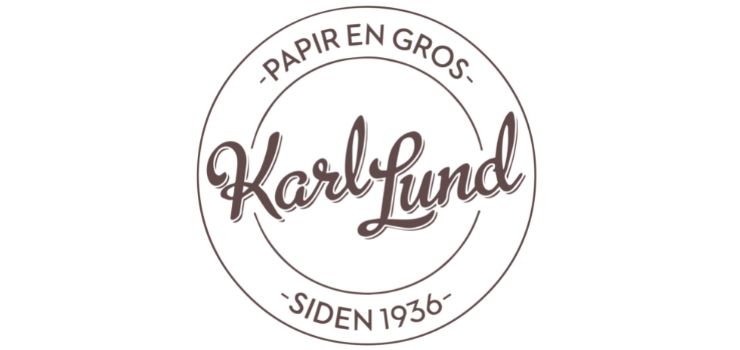 Karl Lund est. 1936 A/S er beliggende 2200 København N og er i branchen Engroshandel med andre råvarer og halvfabrikata. På Quickfinder kan du se flere informationer om Karl Lund est. 1936 A/S