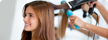 Salon Havfruen ApS