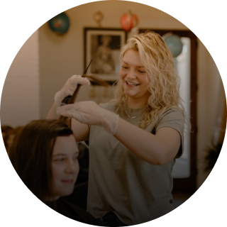 Salon-Salon Holding ApS