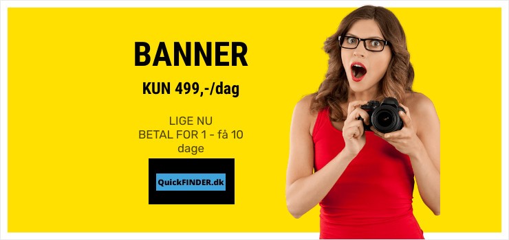 Test af reklame