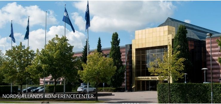 Nordsjællands KonferenceCenter er beliggende 3450 Allerød og er i branchen Udlejning af erhvervsejendomme. På Quickfinder kan du se flere informationer om Nordsjællands KonferenceCenter