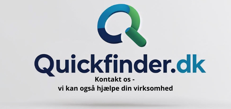 Quickfinder ApS